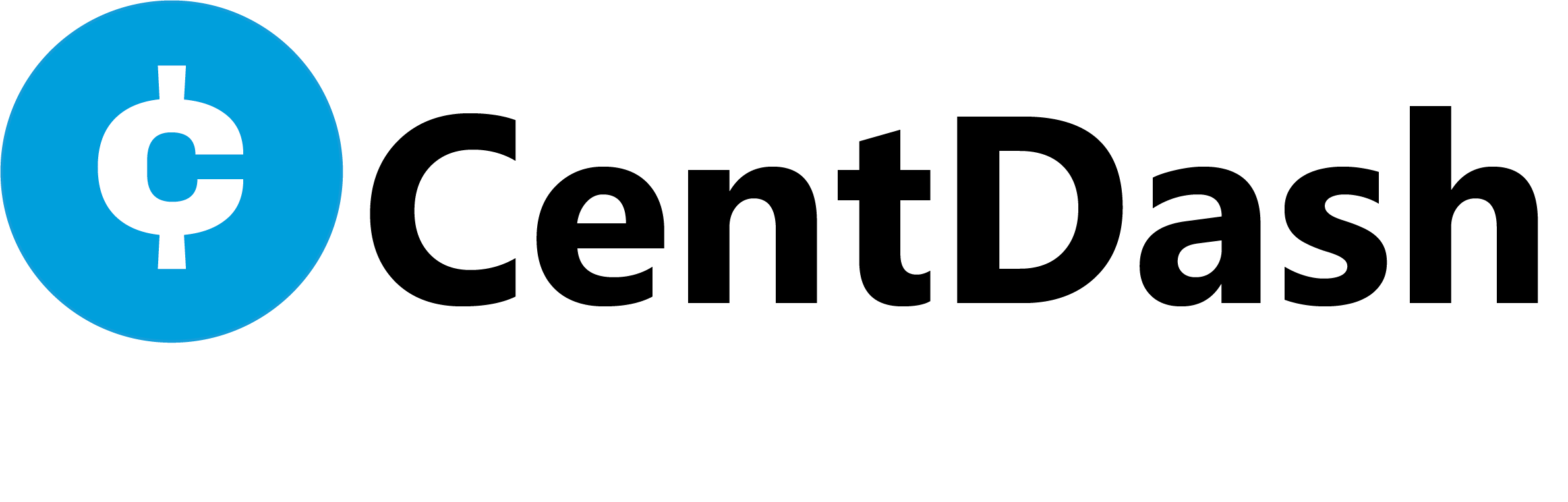 CentDash Logo