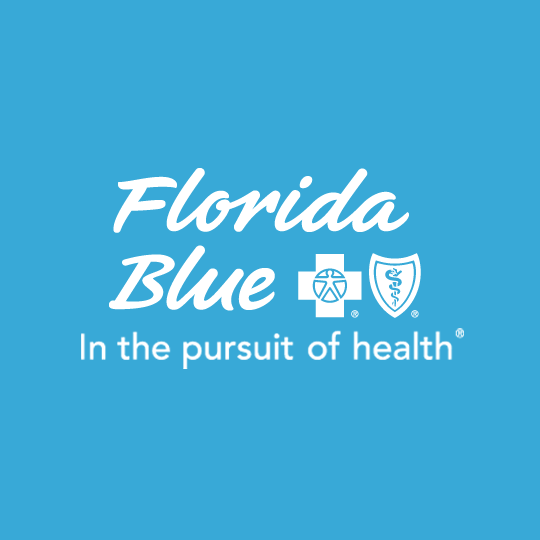 Florida Blue Logo